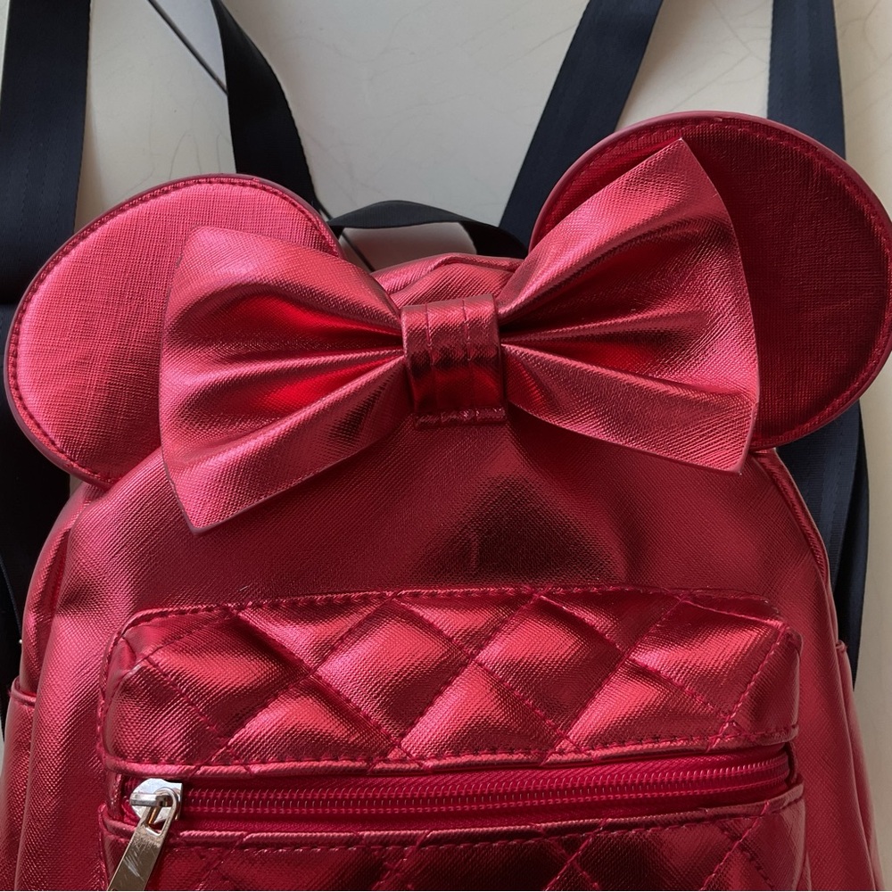 Disney Backpack - Picture 3 of 6